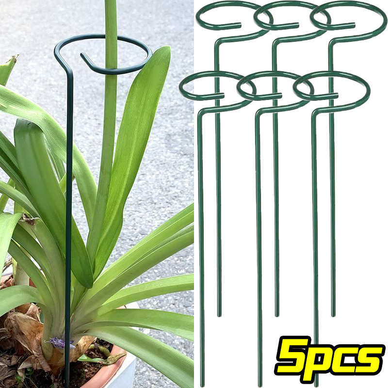 1/10pcs Garden สนับสนุน Stake  - Plant Parent Tools บทวิจารณ์และราคา