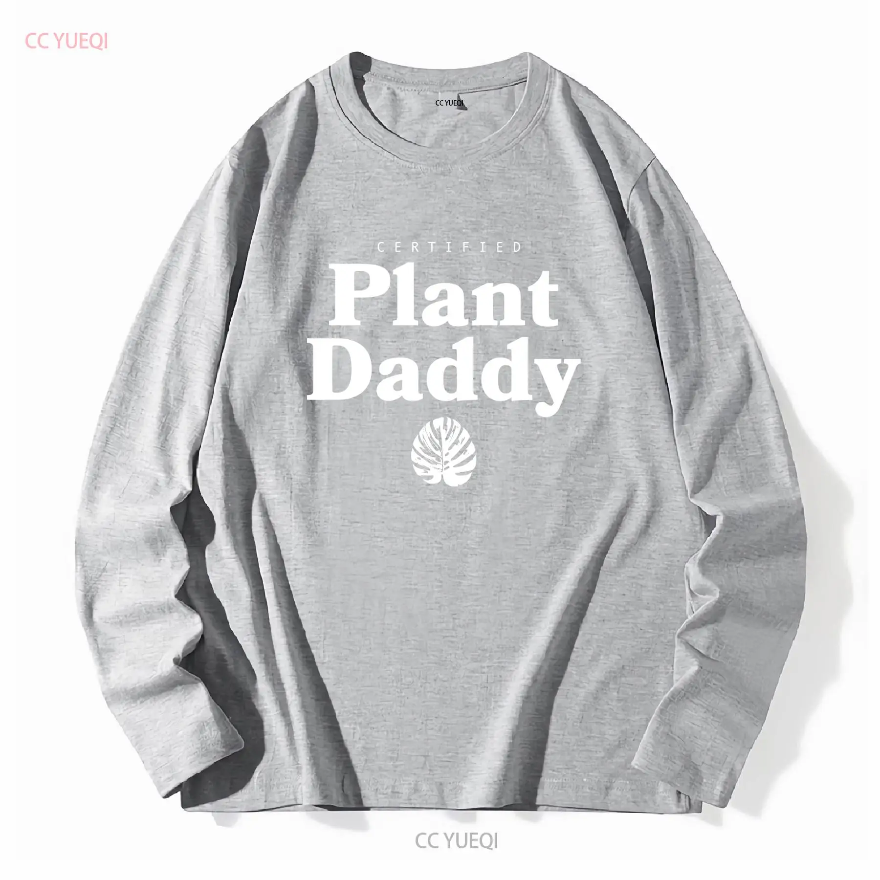 เสื้อยืด CERTIFIED PLANT DADDY - Plant Parenthood บทวิจารณ์และราคา