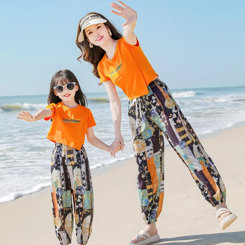 ชุดเสื้อผ้าครอบครัวสำหรับวันหย - Plant Parent Clothing บทวิจารณ์และราคา