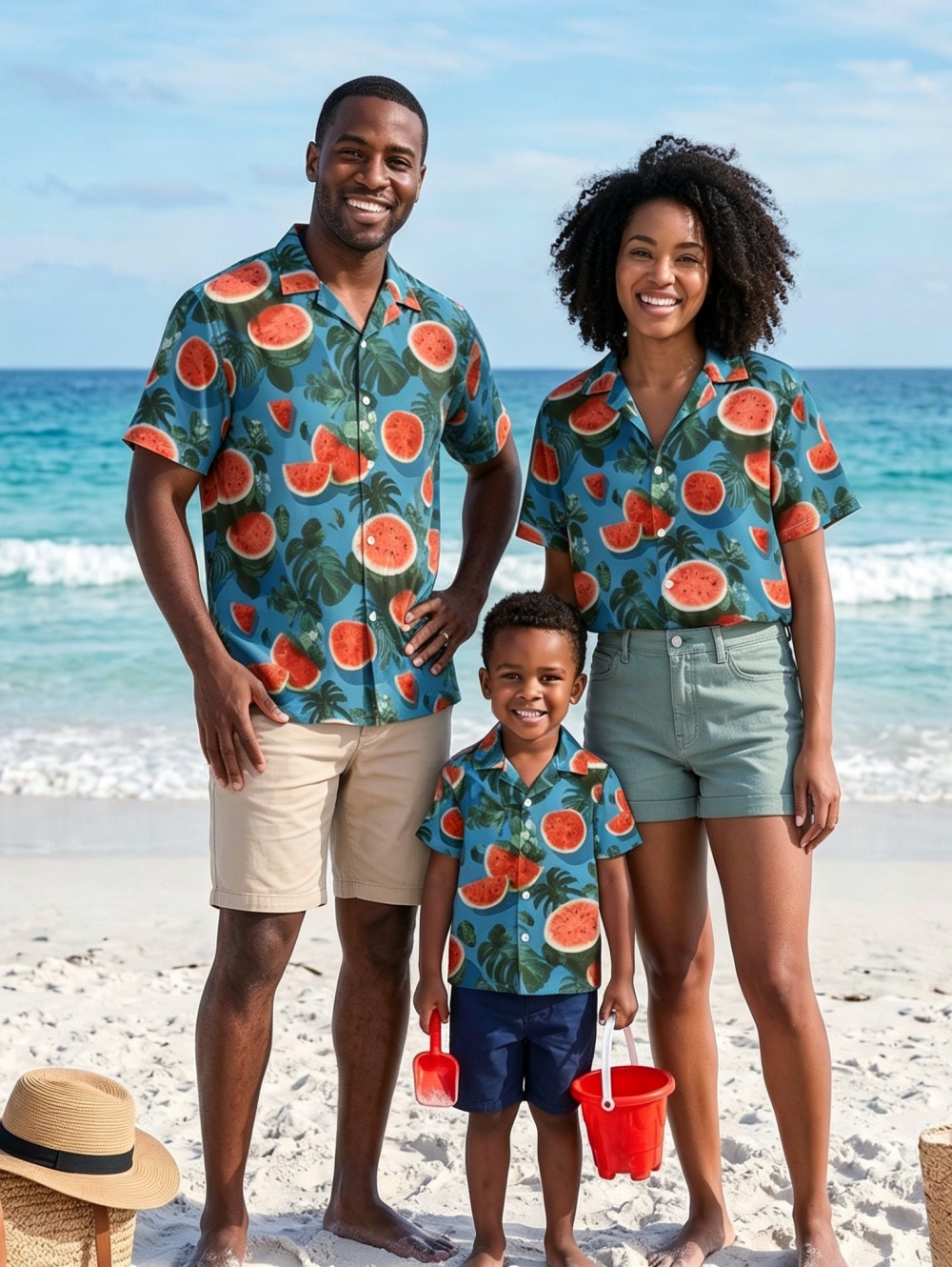 เสื้อเชิ้ตเด็กสไตล์ฮาวายลายพืช - Plant Parent Clothing บทวิจารณ์และราคา